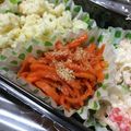 もり公's cooksnap of when they made シンプル＆簡単♪にんじんの塩きんぴら.