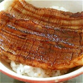なっつなおこ's cooksnap of when they made 土用の丑 竹輪で鰻の蒲焼.