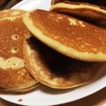 vavoyva's cooksnap of when they made ＨＭで作る＊お手製どら焼き.