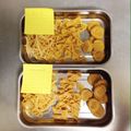 コロン低血糖症治療中's cooksnap of when they made 低糖質＊ｵｵﾊﾞｺ使用＊手打ちﾊﾟｽﾀ.