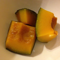 aya.77's cooksnap of when they made ほくほく　定番＊かぼちゃの煮物.