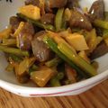 たぶんたぶん's cooksnap of when they made こんにゃくのエビチリ風.