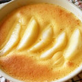ちーばりんご's cooksnap of when they made 熱々デザート☆洋梨のグラタン風.