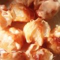 ＊ともさきめい＊'s cooksnap of when they made エビシューマイマヨ.