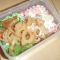 きらり流れ星's cooksnap of when they made 定番☆はるさめサラダ《マヨバージョン》.