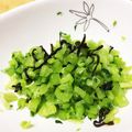 ぞい吉's cooksnap of when they made 材料3つ❤大根葉の混ぜ混ぜ菜飯☆.