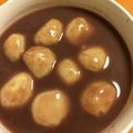 ＮａＲａＮｊａ's cooksnap of when they made 体にいい♪お豆腐白玉.