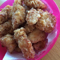 cicamama's cooksnap of when they made ささみの唐揚げ.