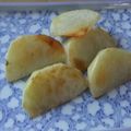 きらり流れ星's cooksnap of when they made じゃがバタ.