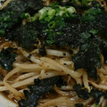 えんそく's cooksnap of when they made ＊もやしの旨味噌炒め＊.