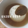 nightwolf's cooksnap of when they made まるごと！新たまねぎのオニオンスープ♪.