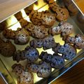 Genau's cooksnap of when they made 卵なし♪さくさくクリスマス型抜きクッキー.