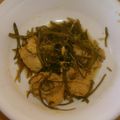 なつなつめぐめぐ's cooksnap of when they made ◎魚卵のつくだ煮風.