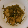 なつなつめぐめぐ's cooksnap of when they made ◎魚卵のつくだ煮風.