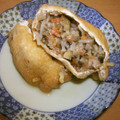 なつなつめぐめぐ's cooksnap of when they made 旨味たっぷり☆きんちゃく煮.