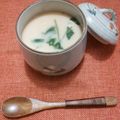 ＹＵＫＡＨＯＹＯ's cooksnap of when they made 料亭並の茶碗蒸し！圧力鍋で時短！.