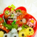 ruruchirin's cooksnap of when they made 海老とレタスのガーリック塩炒め。.