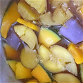 大野の豚に真珠's cooksnap of when they made さつまいもとかぼちゃの一緒煮.