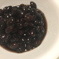 chirobu's cooksnap of when they made ウチのおせち★ふっくら　黒豆煮.