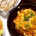 fururie's cooksnap of when they made 簡単☆天津飯.