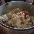 こめこママ's cooksnap of when they made 焼豚とXO醤の炊き込みご飯.