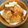 uri8000's cooksnap of when they made 残りご飯 de おやき♪(´ε｀ ).