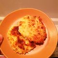 hiro_ryo's cooksnap of when they made すりみのパン粉焼き.