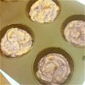 ホワイトモモンガ's cooksnap of when they made ●紫芋で簡単スイートポテト●.