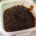 100akina's cooksnap of when they made レンジで簡単！ネギ味噌を作りました。.