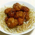 sweet_rose's cooksnap of when they made ☆黄金の唐揚げ☆.