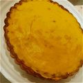 かすみちゃん812's cooksnap of when they made スイートポテトタルト.