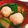 ぶらさんぽ's cooksnap of when they made 【いかだんごの月見汁】月見団子汁.