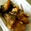 ひーちゃんだよん's cooksnap of when they made 簡単～ニシンの照り焼き.