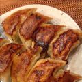 mokao☆'s cooksnap of when they made ヘルシー＆あっさり味✿野菜たっぷり餃子✿.