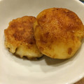 あき818's cooksnap of when they made じゃがいもち☆もちもち簡単♪つまみにも☆.