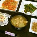 2児ママみきてぃ's cooksnap of when they made 冬瓜とツナのスープ.