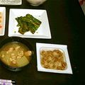 2児ママみきてぃ's cooksnap of when they made 大根おろし納豆.