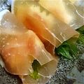 ゆたゆた子's cooksnap of when they made 簡単★クリームチーズのおつまみ 02.