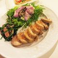 kaiko1's cooksnap of when they made 簡単！ジューシー！！鶏ハム.
