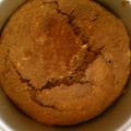クック6X280I☆'s cooksnap of when they made しとふわ☆ココアスポンジケーキ.