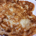 和泉's cooksnap of when they made ふわふわ！長芋の揚げ焼き.