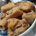 月兎☆'s cooksnap of when they made ジャガイモの肉巻き.