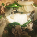 てんてんたん's cooksnap of when they made 真たらの簡単野菜たっぷり酒蒸し.