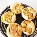 ベルっちょ's cooksnap of when they made ミニ・ポップオーバーキャセロール。.