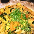りえねぇ♪'s cooksnap of when they made かきチゲ.