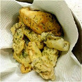 あくびぃー's cooksnap of when they made 牡蠣のてんぷら.