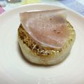 MANA☆☆'s cooksnap of when they made ヘルシー★大根のステーキ＆きのこスープ.