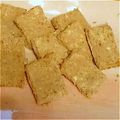 ねこ♪たま's cooksnap of when they made ★糖質制限！ヘルシー＊おからクッキー＊♪.