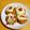 つちかな's cooksnap of when they made 簡単たこ焼きアレンジ★ピザなたこ焼き.