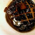 うさぽぽちゃん's cooksnap of when they made Big しいたけのステーキ.